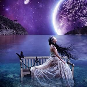 Meet your Posher, Evangelina